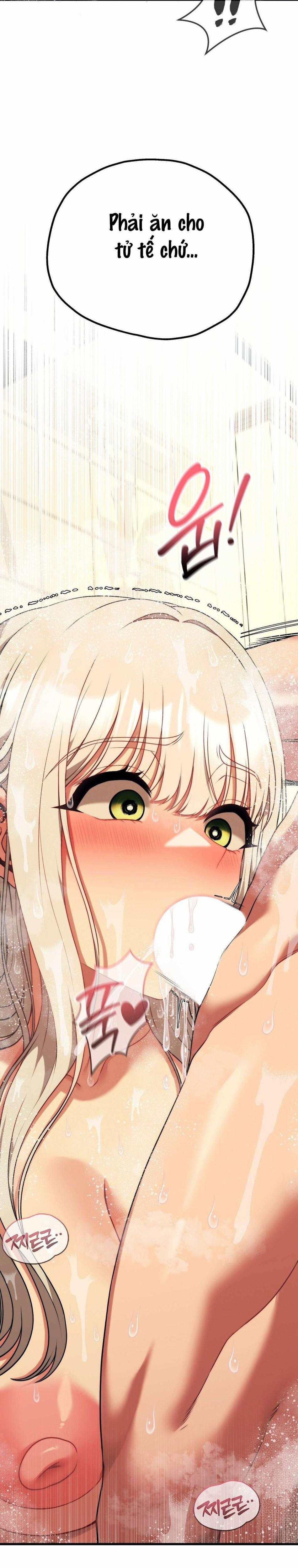 〖18+〗- Câu Lạc Bộ Đọc Sách Người Lớn 25 trang 8