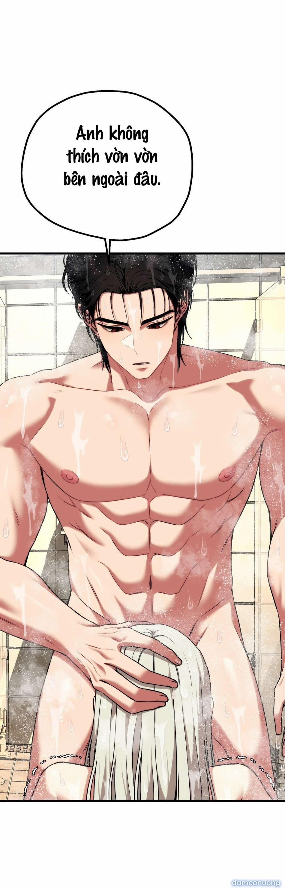 〖18+〗- Câu Lạc Bộ Đọc Sách Người Lớn 25 trang 9