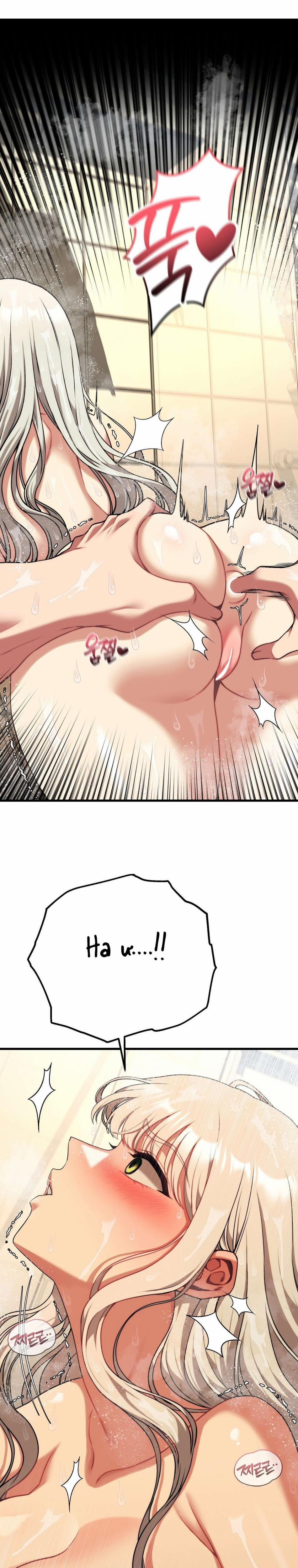 〖18+〗- Câu Lạc Bộ Đọc Sách Người Lớn 26 trang 11