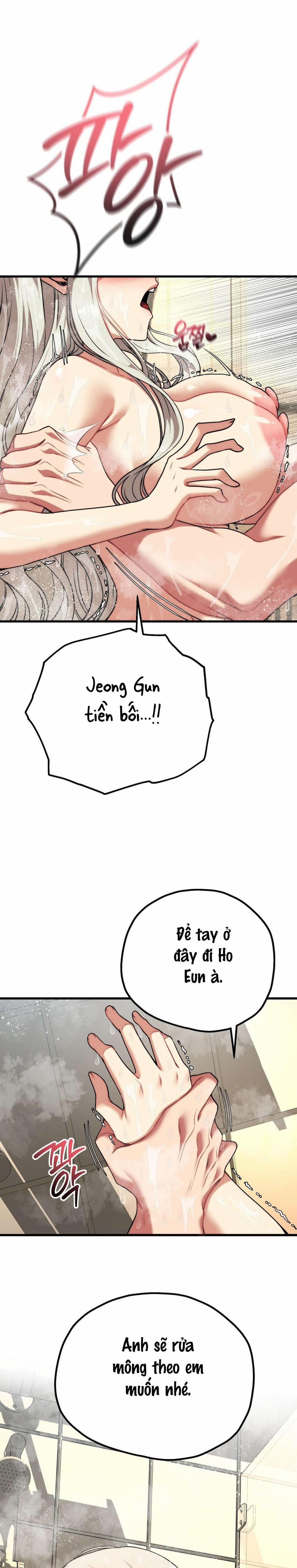 〖18+〗- Câu Lạc Bộ Đọc Sách Người Lớn 26 trang 4