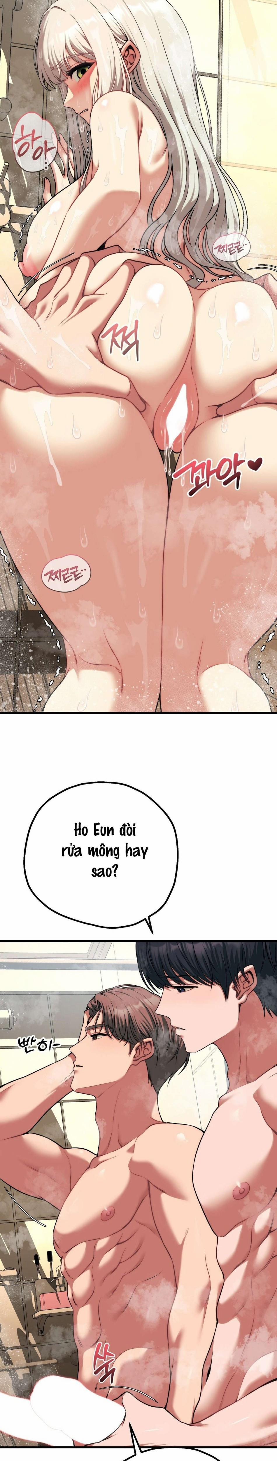 〖18+〗- Câu Lạc Bộ Đọc Sách Người Lớn 26 trang 5