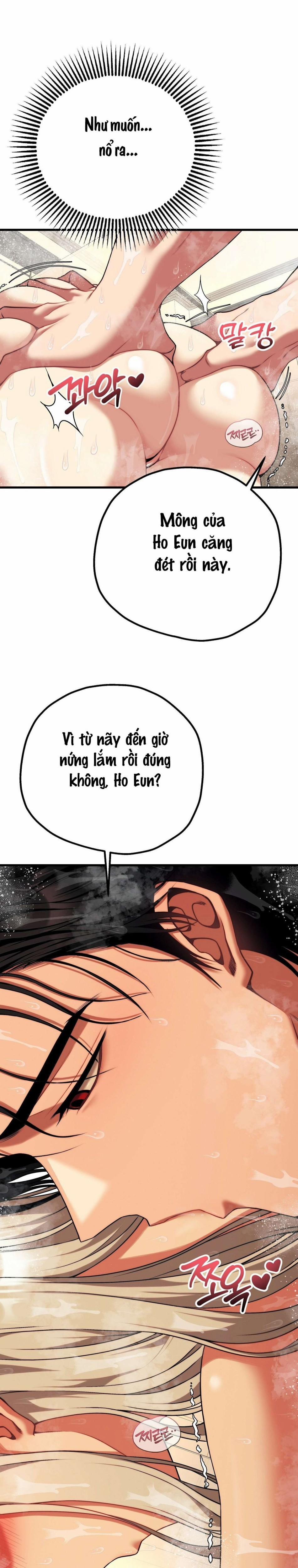 〖18+〗- Câu Lạc Bộ Đọc Sách Người Lớn 26 trang 7