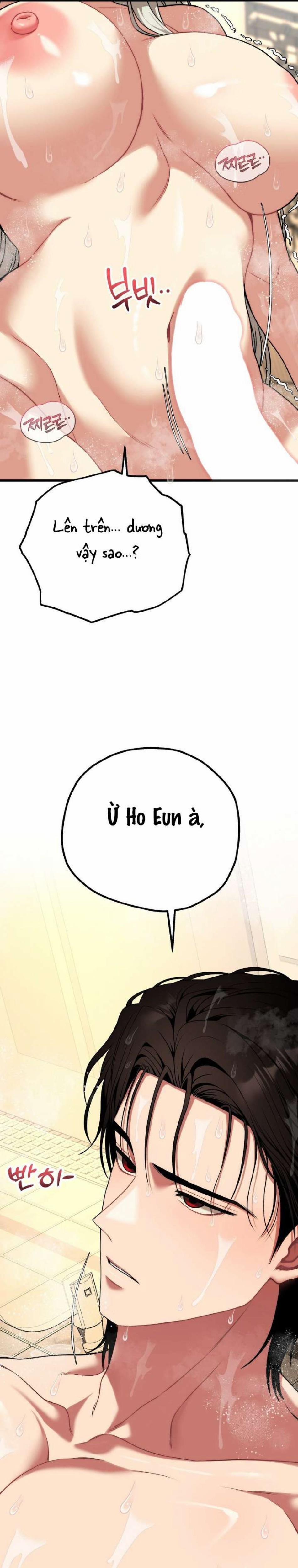 〖18+〗- Câu Lạc Bộ Đọc Sách Người Lớn 27 trang 10