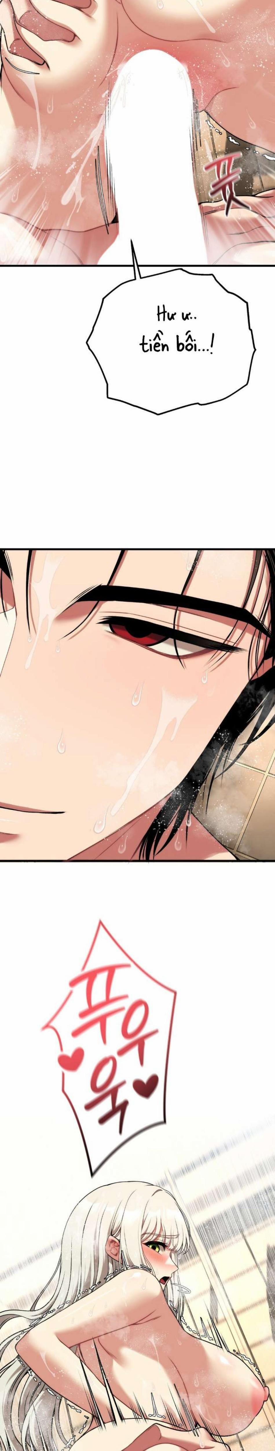 〖18+〗- Câu Lạc Bộ Đọc Sách Người Lớn 27 trang 12