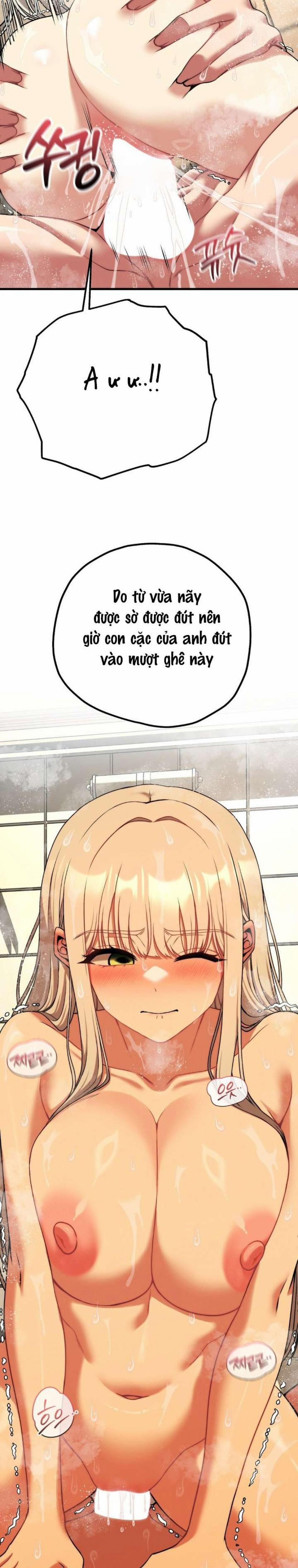 〖18+〗- Câu Lạc Bộ Đọc Sách Người Lớn 27 trang 13