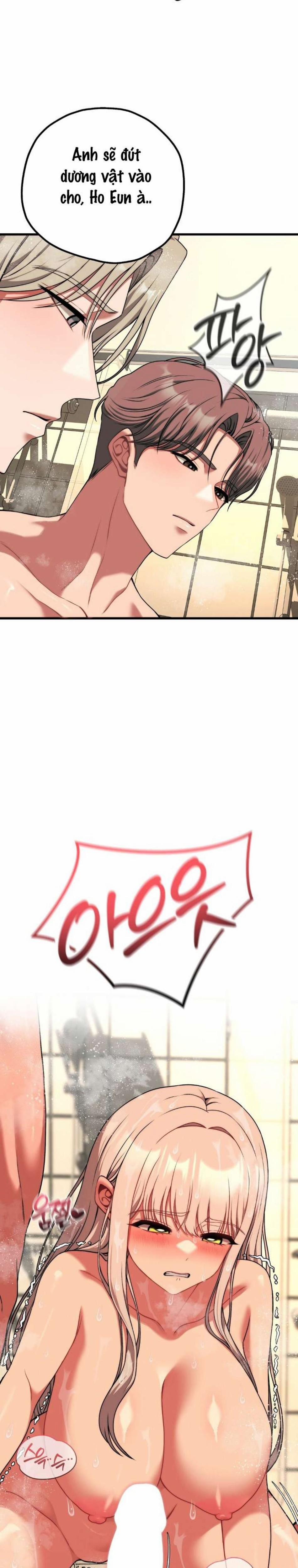 〖18+〗- Câu Lạc Bộ Đọc Sách Người Lớn 27 trang 8