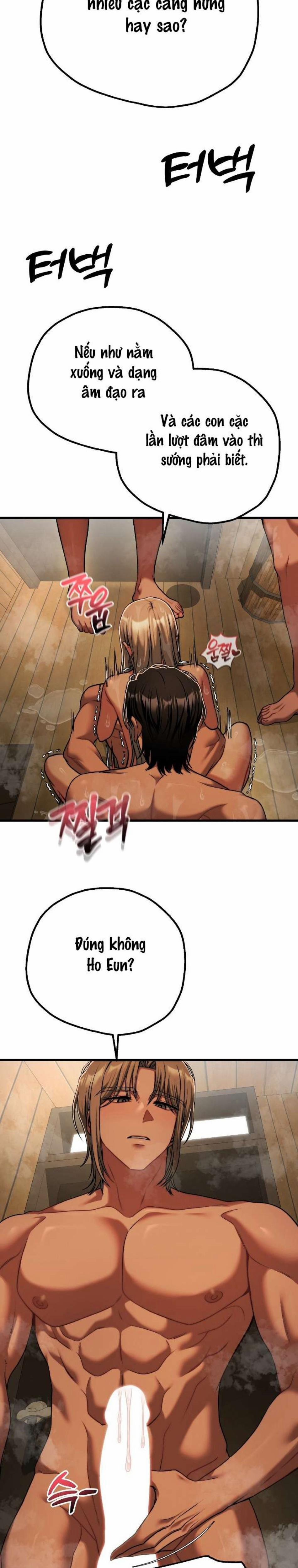 〖18+〗- Câu Lạc Bộ Đọc Sách Người Lớn 29 trang 6