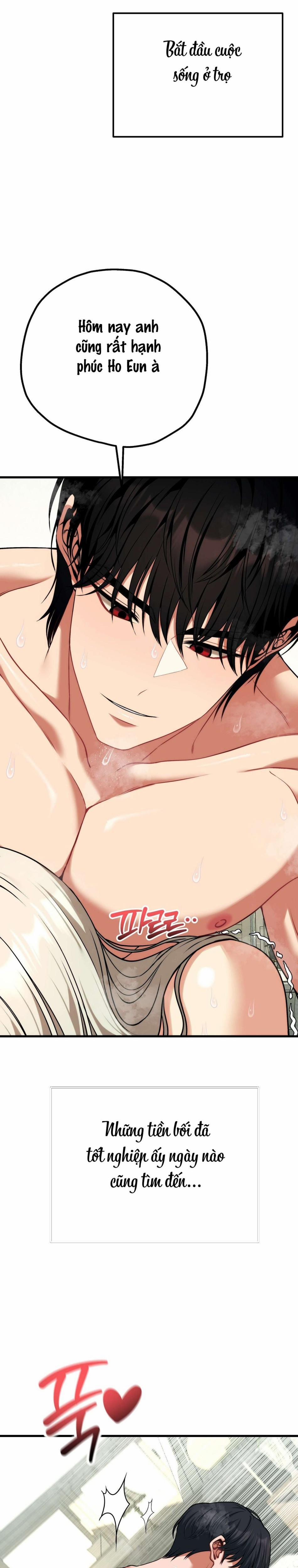 〖18+〗- Câu Lạc Bộ Đọc Sách Người Lớn 30 trang 10