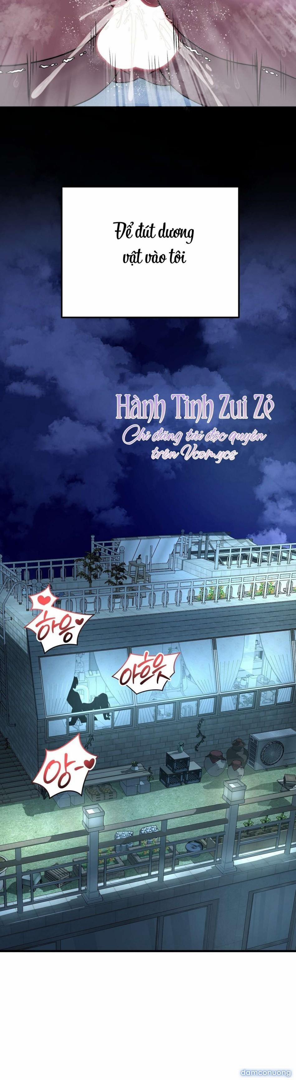 〖18+〗- Câu Lạc Bộ Đọc Sách Người Lớn 30 trang 12