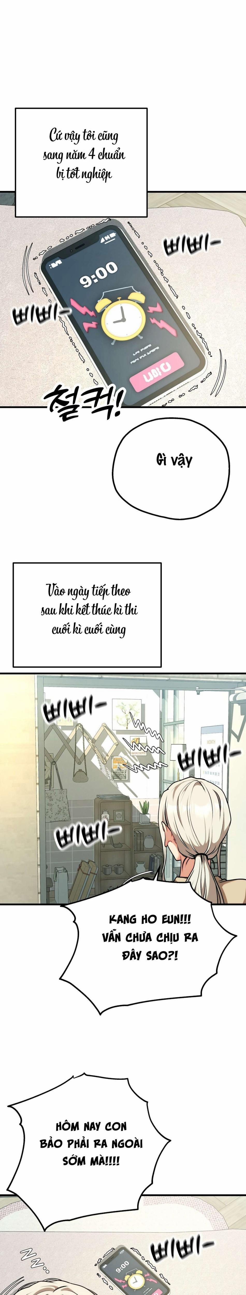 〖18+〗- Câu Lạc Bộ Đọc Sách Người Lớn 30 trang 13