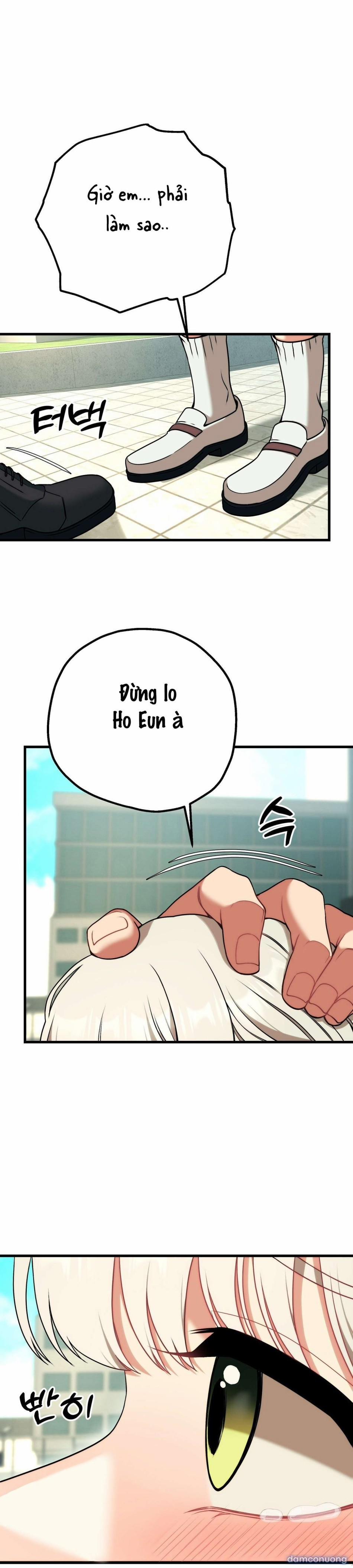 〖18+〗- Câu Lạc Bộ Đọc Sách Người Lớn 30 trang 6