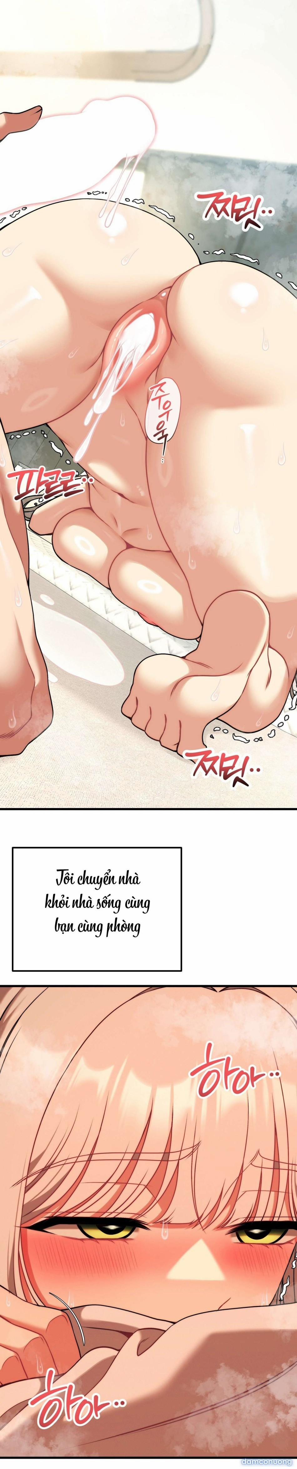 〖18+〗- Câu Lạc Bộ Đọc Sách Người Lớn 30 trang 9