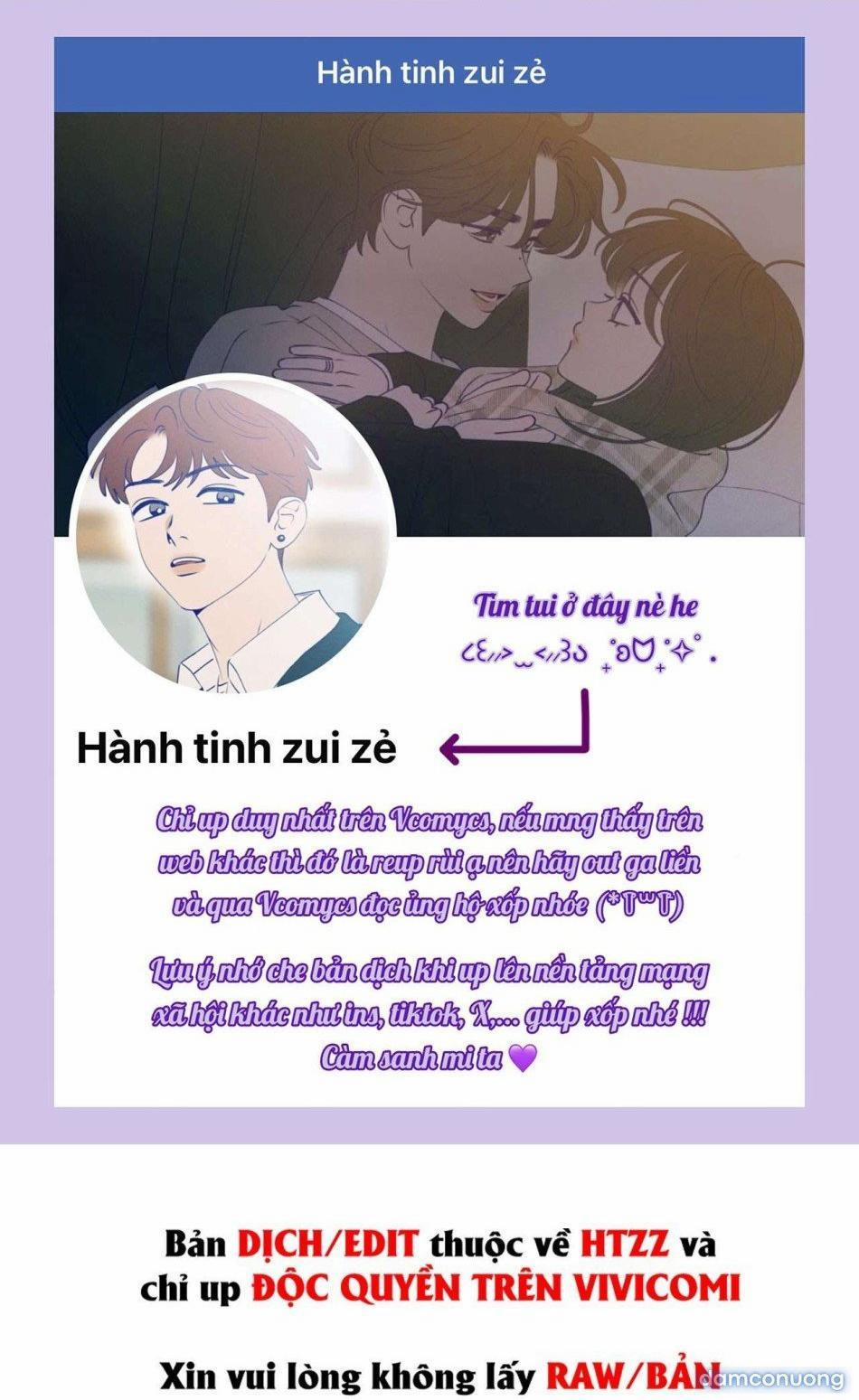 〖18+〗- Câu Lạc Bộ Đọc Sách Người Lớn 33 trang 0