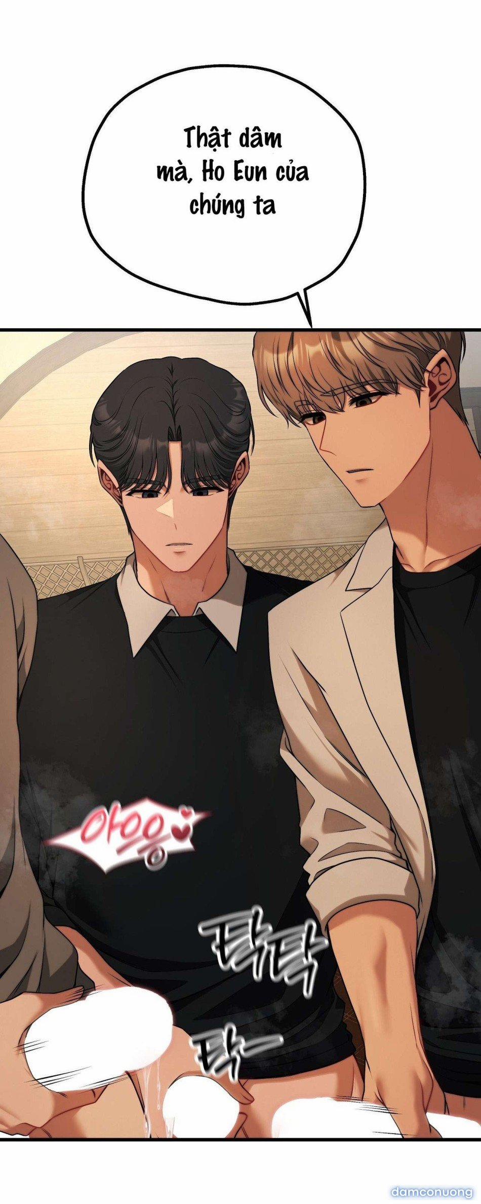 〖18+〗- Câu Lạc Bộ Đọc Sách Người Lớn 33 trang 14