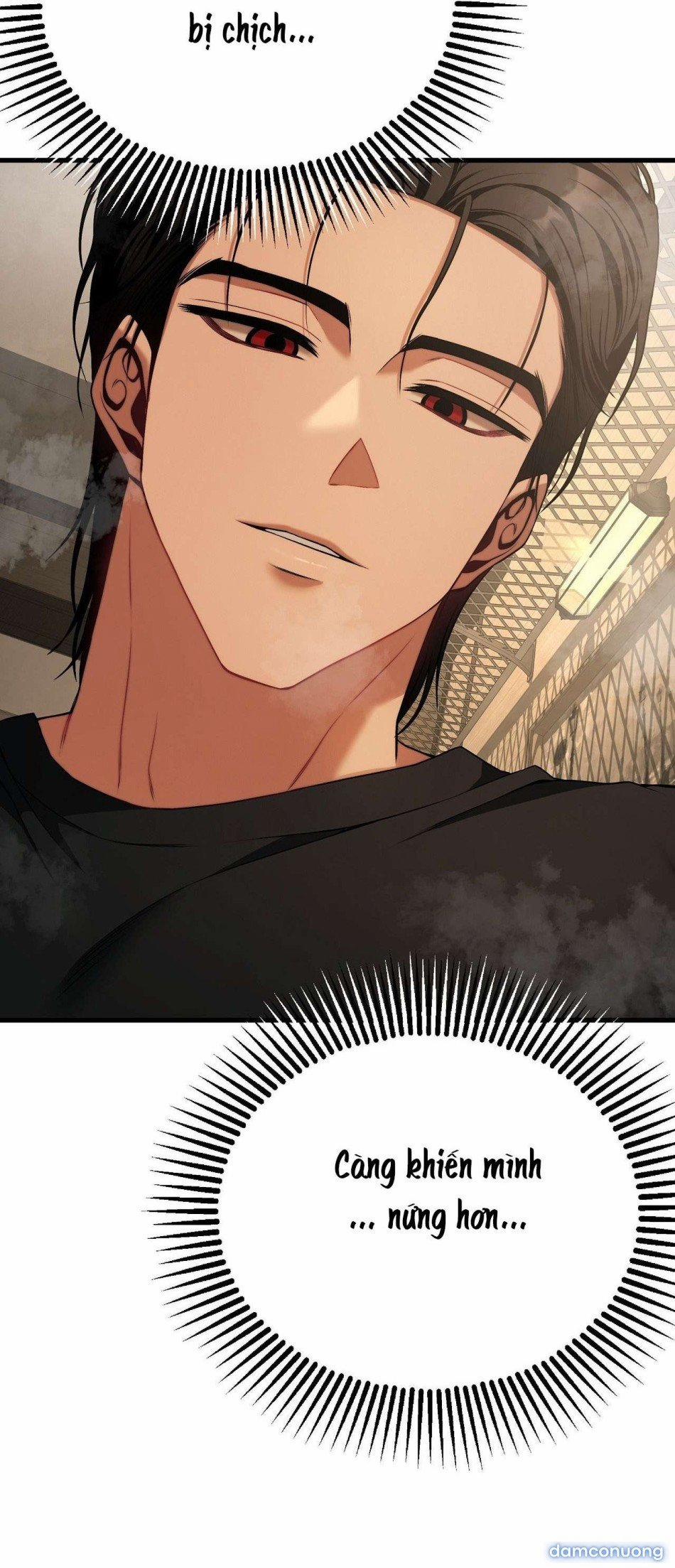 〖18+〗- Câu Lạc Bộ Đọc Sách Người Lớn 33 trang 20