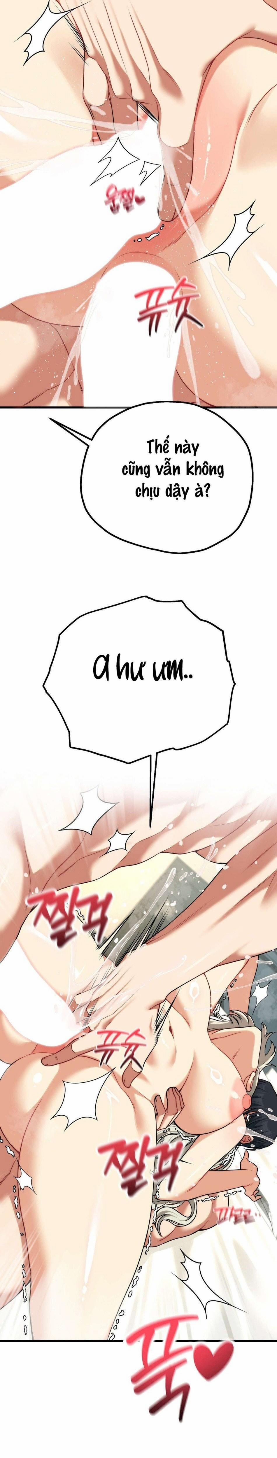 〖18+〗- Câu Lạc Bộ Đọc Sách Người Lớn 36 trang 12