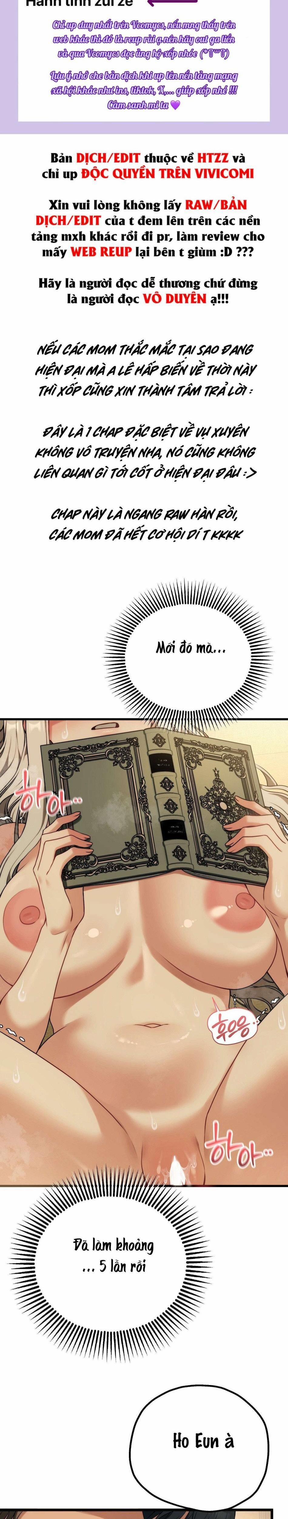 〖18+〗- Câu Lạc Bộ Đọc Sách Người Lớn 38 trang 0