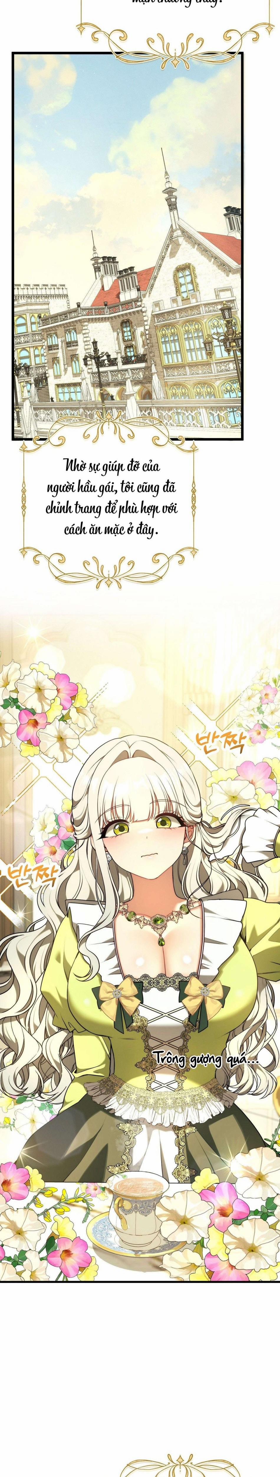 〖18+〗- Câu Lạc Bộ Đọc Sách Người Lớn 38 trang 7