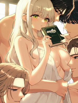 Đọc truyện 〖18+〗- Câu Lạc Bộ Đọc Sách Người Lớn