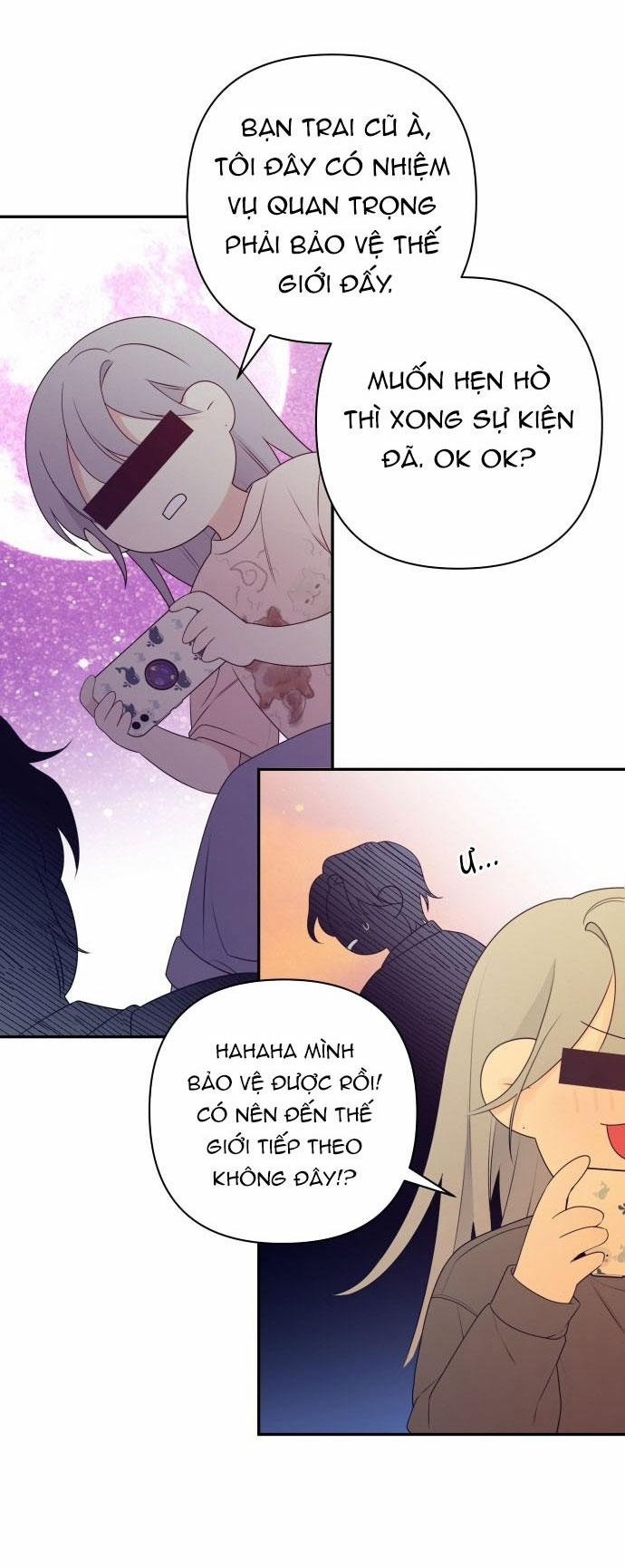 [18+] Cậu Ổn Đến Mức Nào 1.1 trang 15