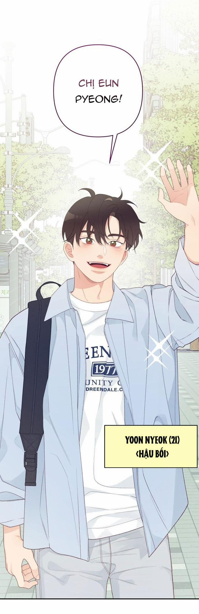 [18+] Cậu Ổn Đến Mức Nào 1.1 trang 29