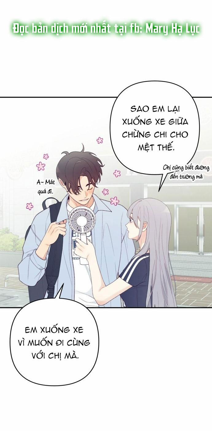 [18+] Cậu Ổn Đến Mức Nào 1.1 trang 30