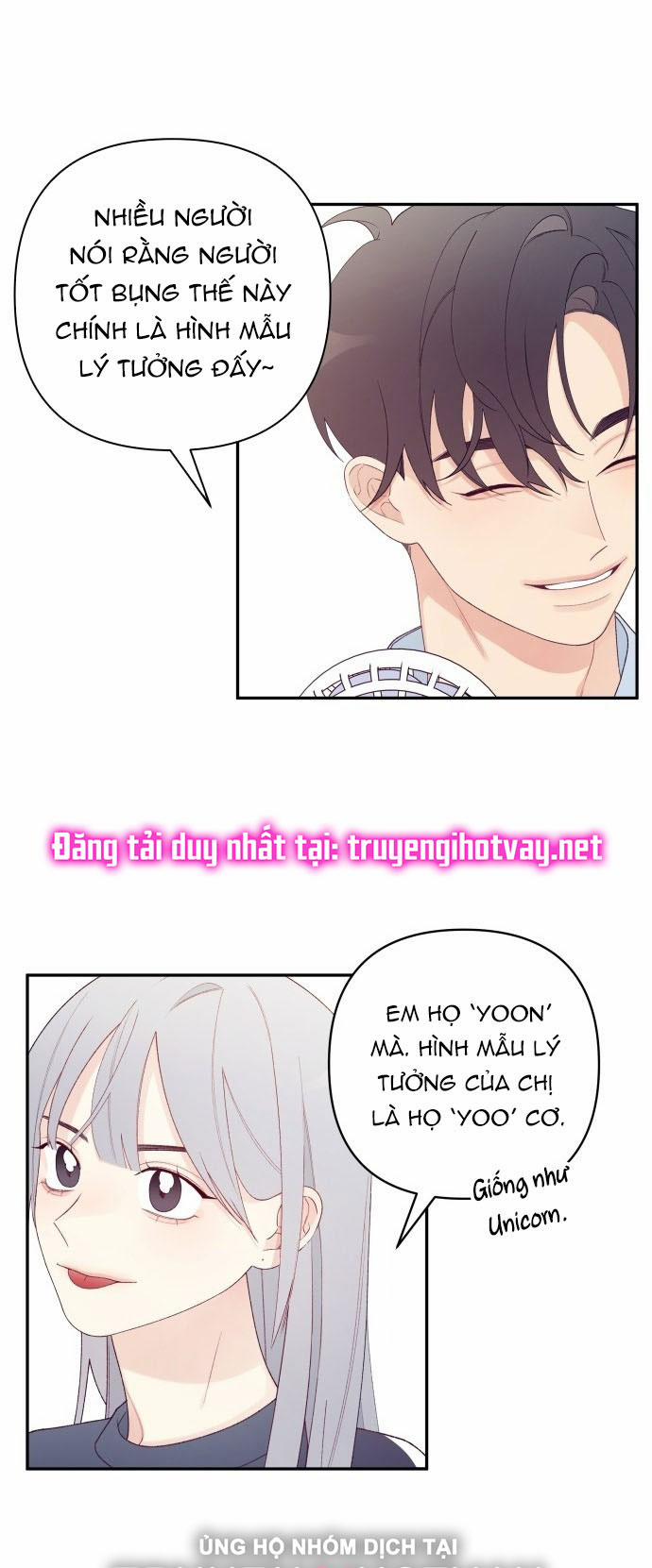 [18+] Cậu Ổn Đến Mức Nào 1.1 trang 31