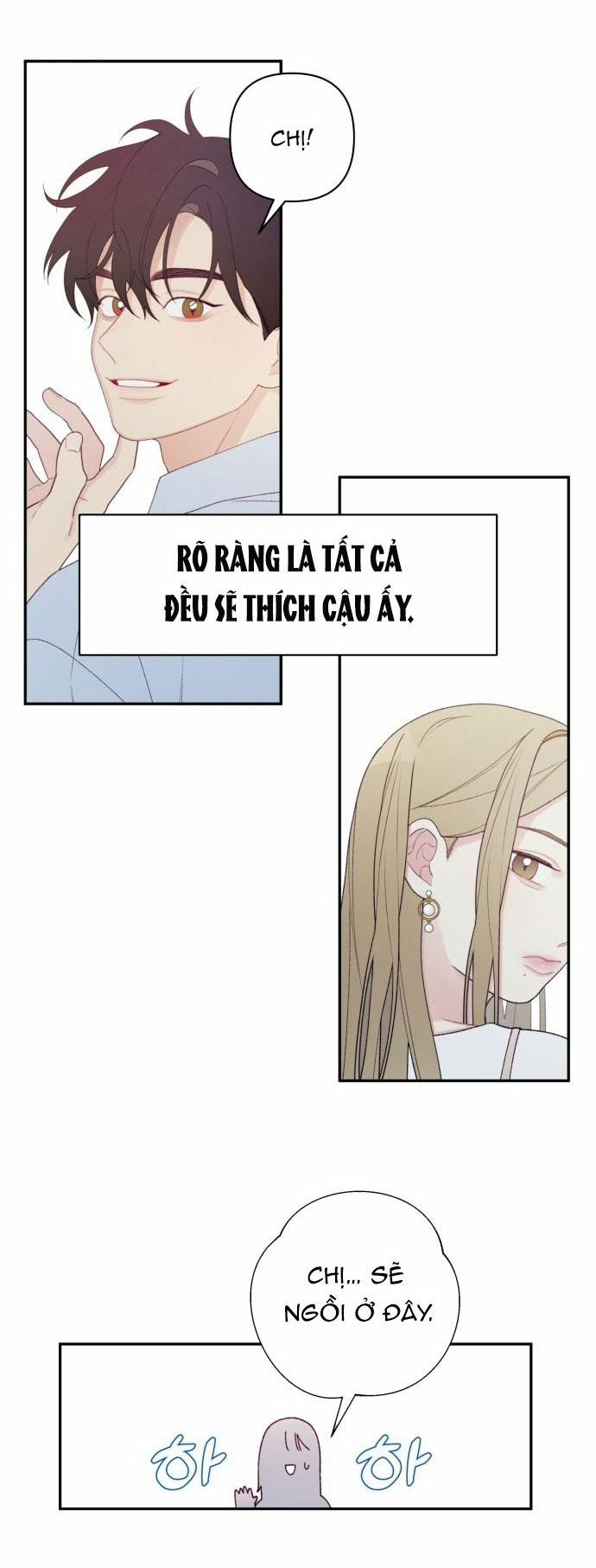 [18+] Cậu Ổn Đến Mức Nào 1.1 trang 40