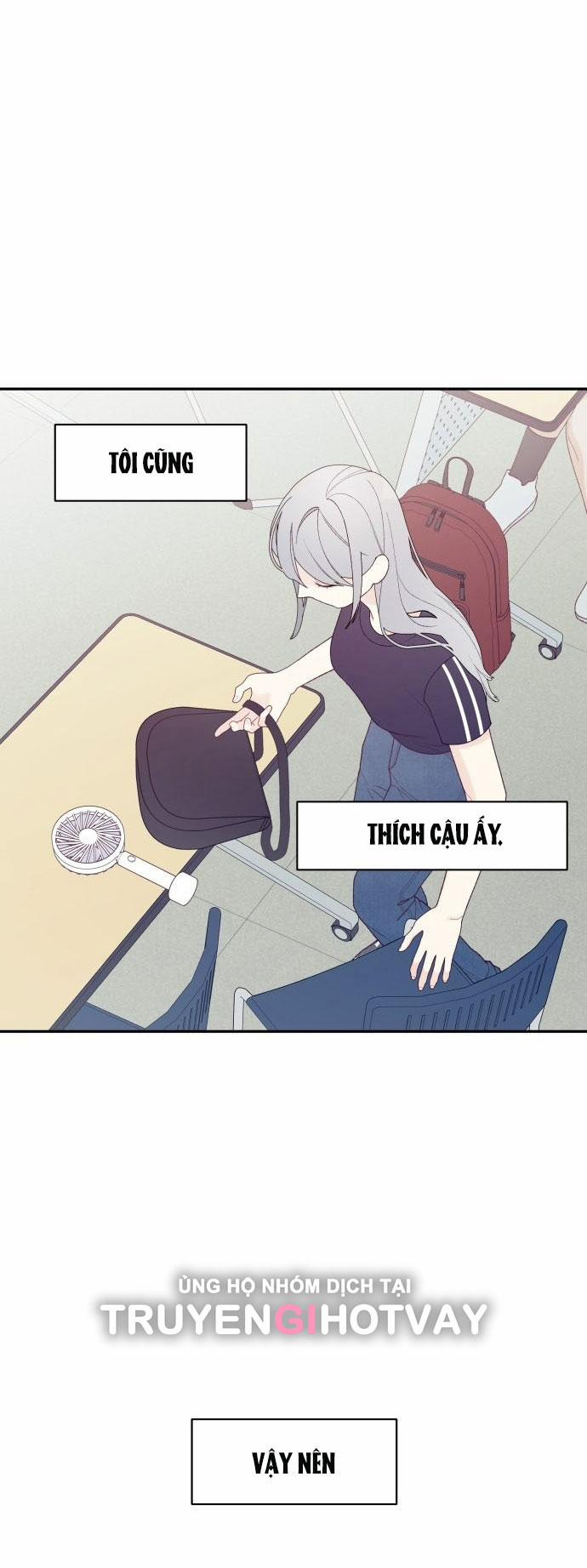 [18+] Cậu Ổn Đến Mức Nào 1.1 trang 41