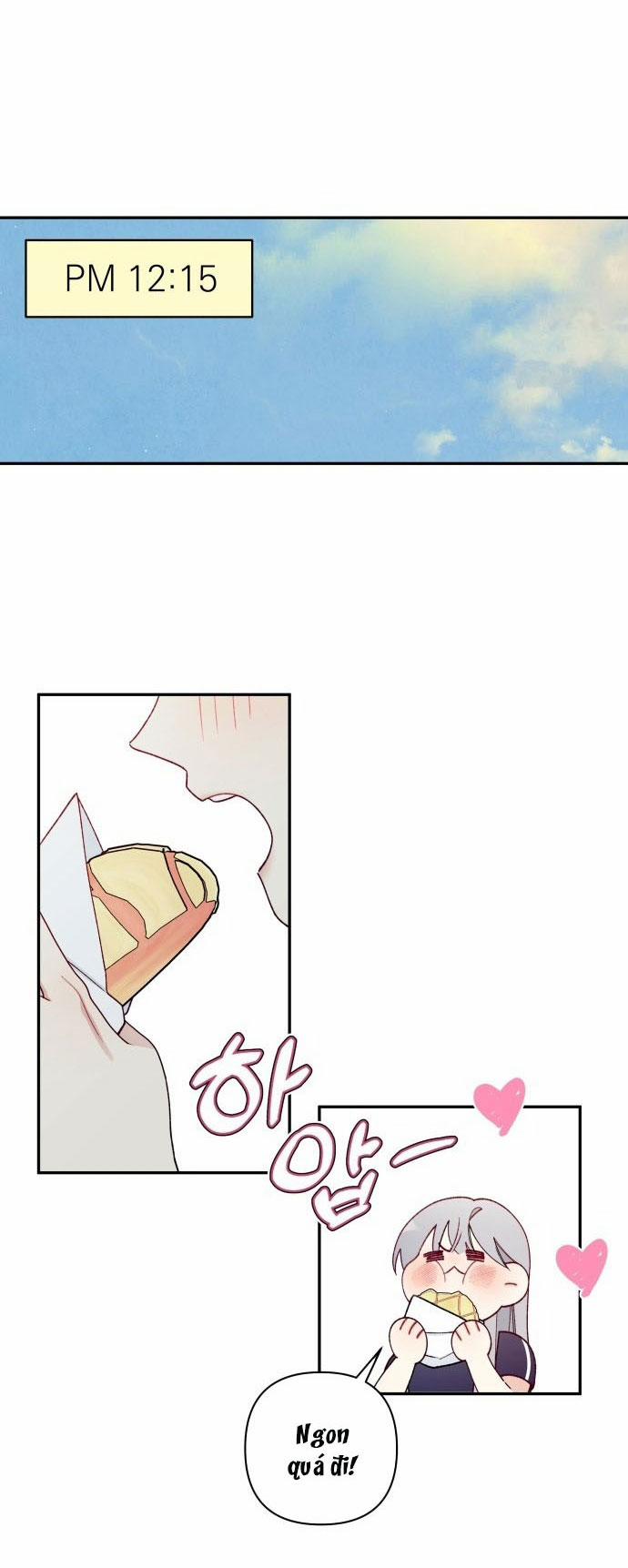 [18+] Cậu Ổn Đến Mức Nào 1.1 trang 44