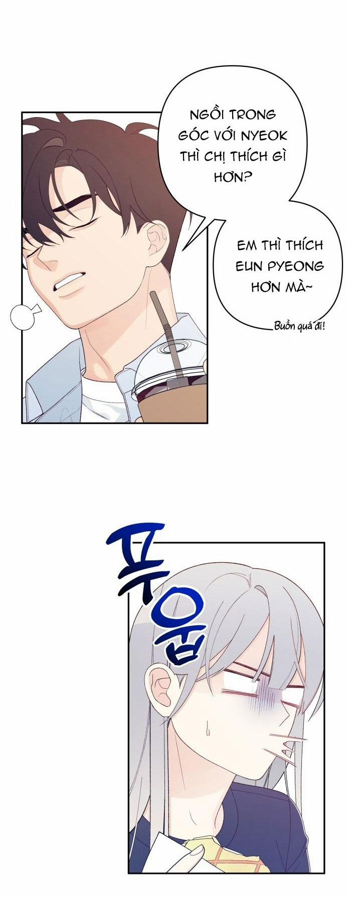 [18+] Cậu Ổn Đến Mức Nào 1.1 trang 46