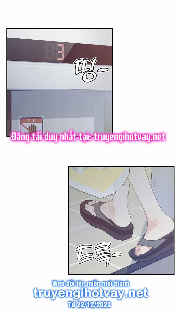 [18+] Cậu Ổn Đến Mức Nào 1.1 trang 6