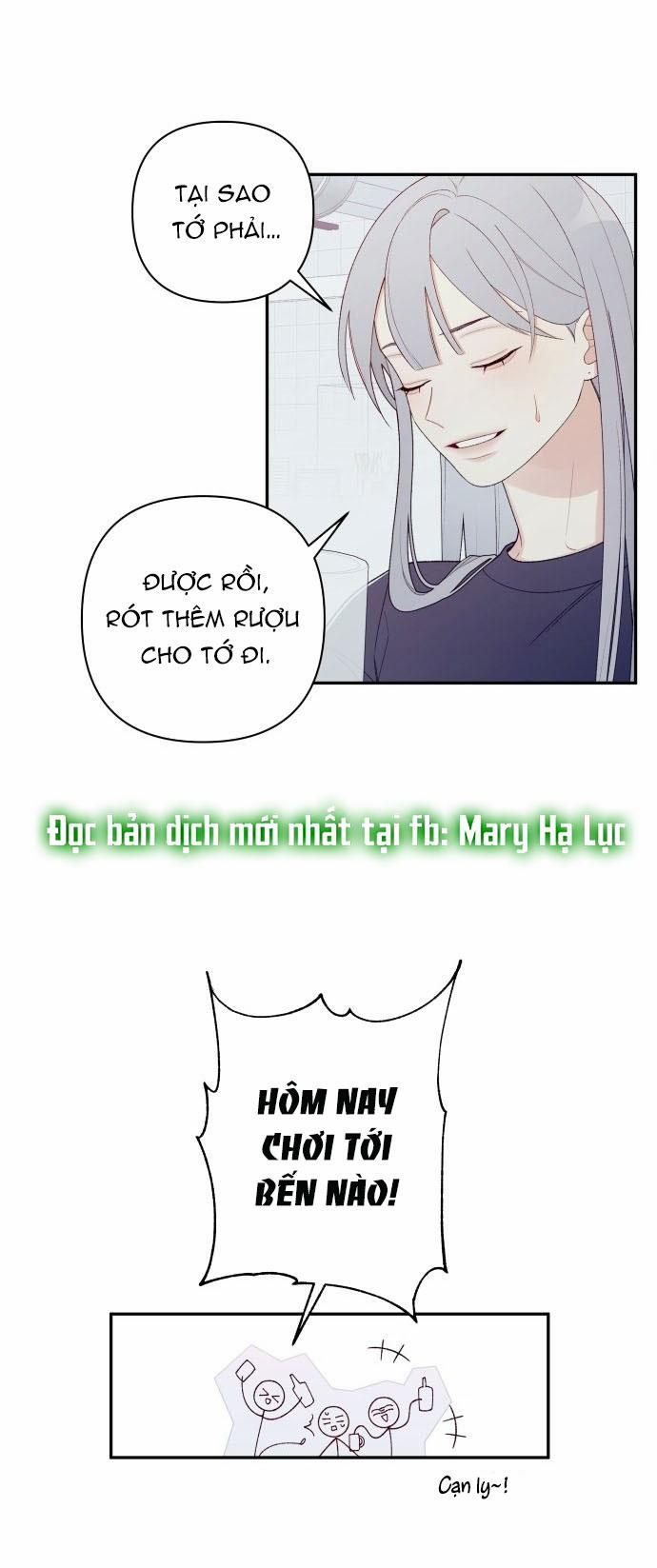 [18+] Cậu Ổn Đến Mức Nào 1.1 trang 73