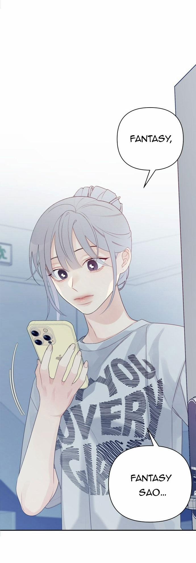 [18+] Cậu Ổn Đến Mức Nào 1.1 trang 8