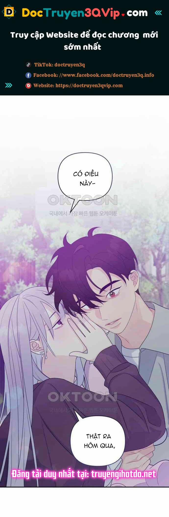 [18+] Cậu Ổn Đến Mức Nào 10.1 trang 0