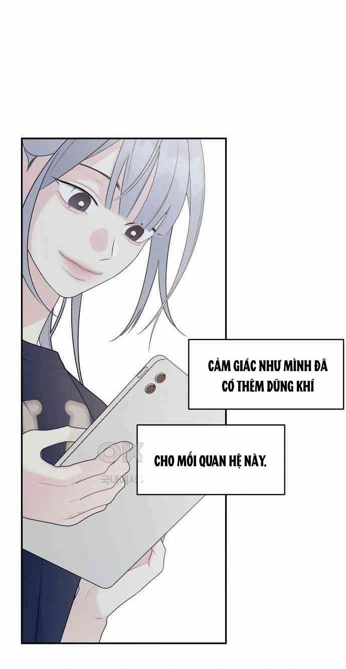 [18+] Cậu Ổn Đến Mức Nào 10.1 trang 23