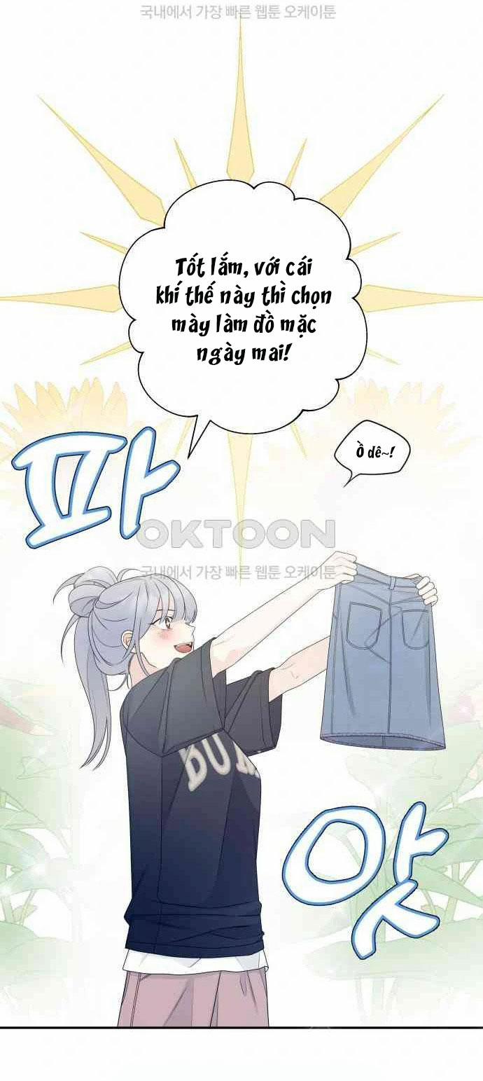 [18+] Cậu Ổn Đến Mức Nào 10.1 trang 28