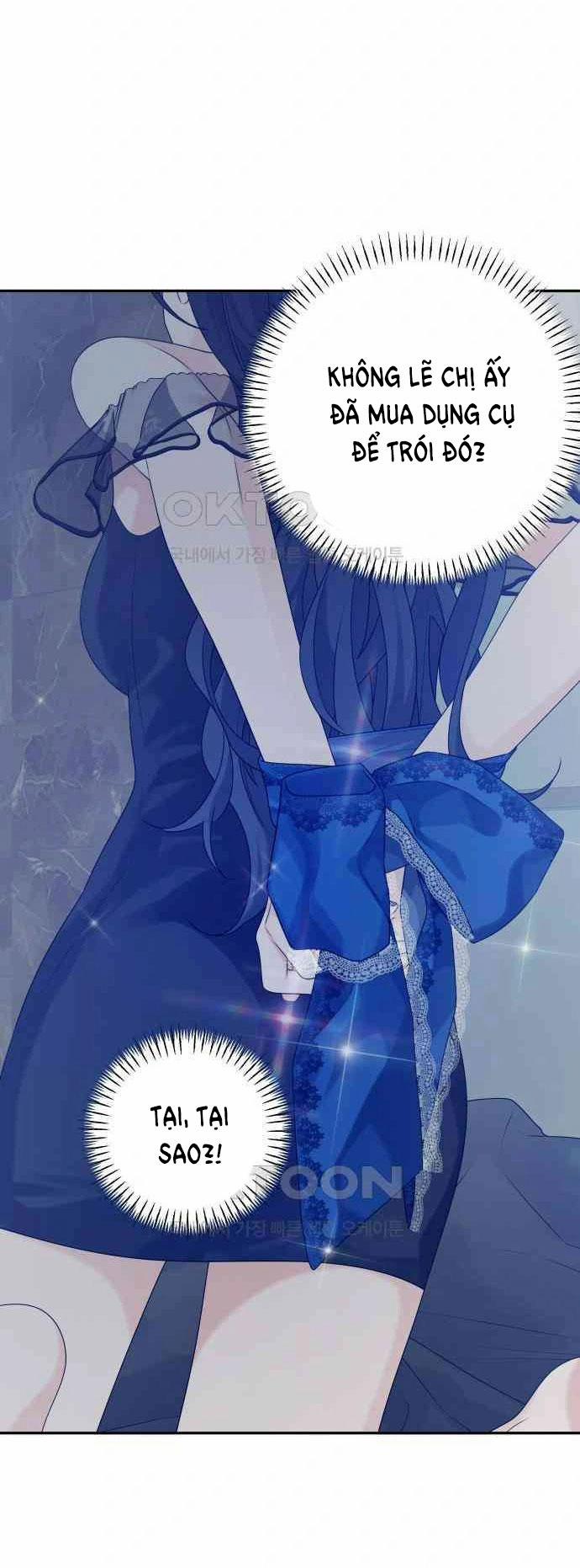 [18+] Cậu Ổn Đến Mức Nào 10.1 trang 3