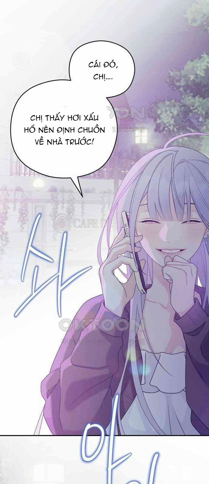 [18+] Cậu Ổn Đến Mức Nào 10.1 trang 38