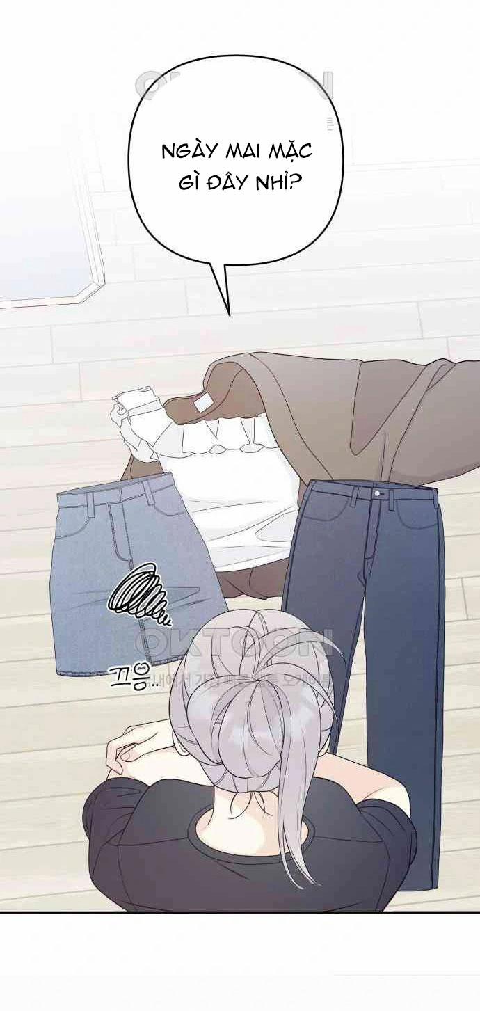 [18+] Cậu Ổn Đến Mức Nào 10.1 trang 8