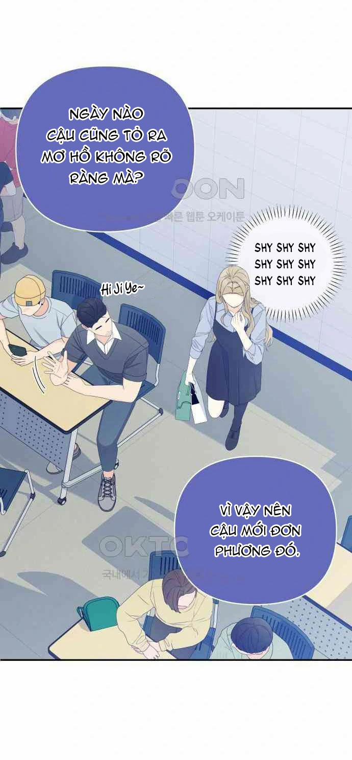 [18+] Cậu Ổn Đến Mức Nào 10.2 trang 17