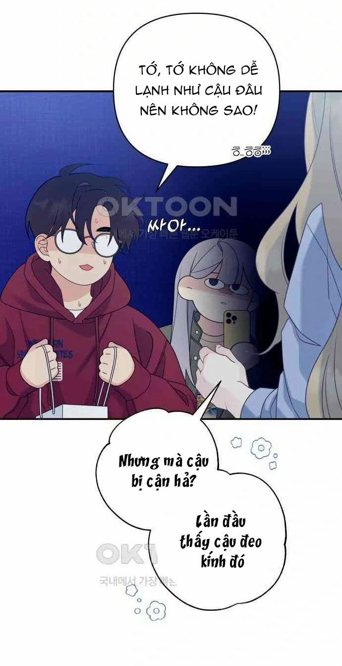 [18+] Cậu Ổn Đến Mức Nào 10.2 trang 29