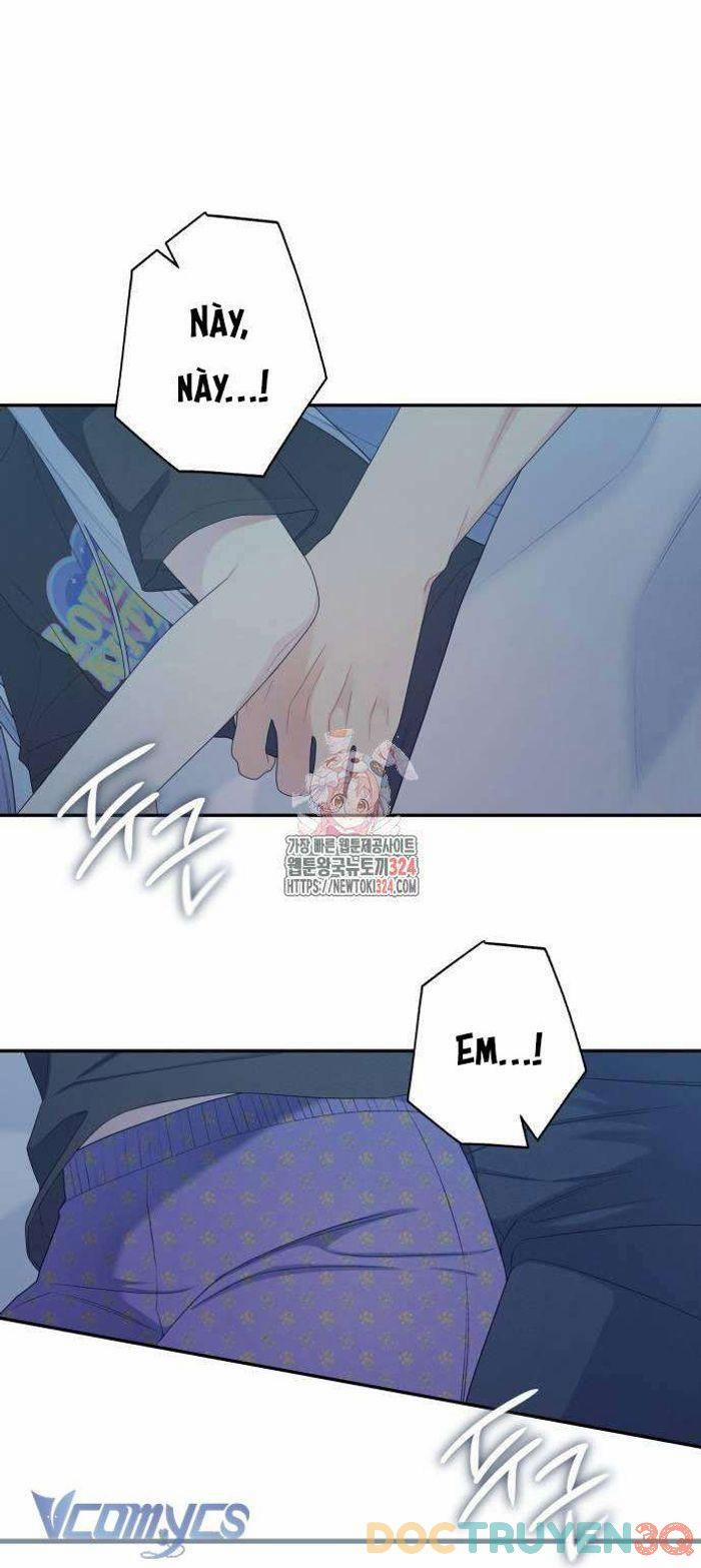 [18+] Cậu Ổn Đến Mức Nào 16.1 trang 0