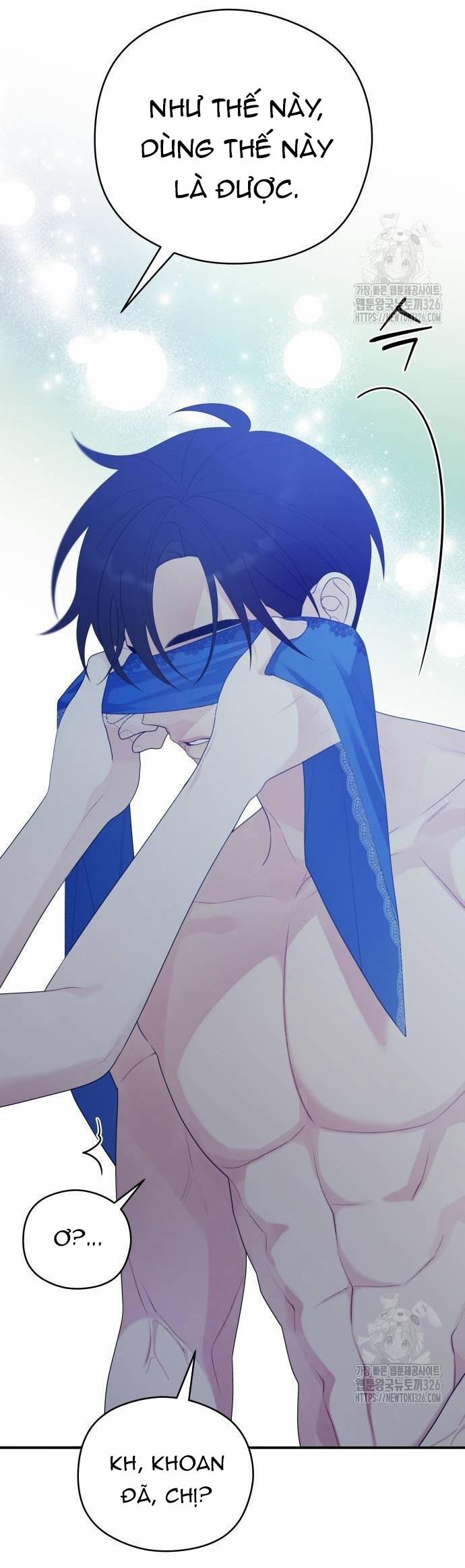 [18+] Cậu Ổn Đến Mức Nào 17.1 trang 9