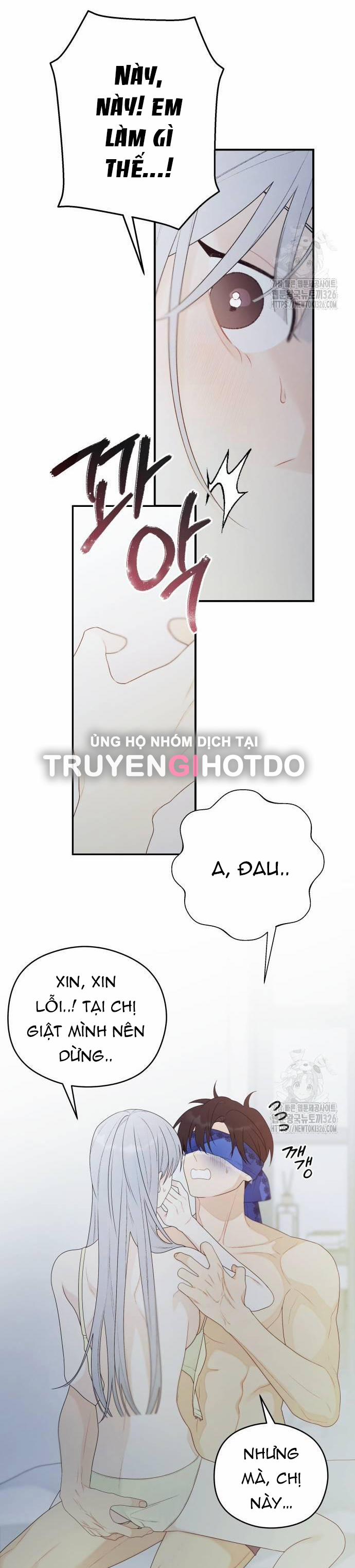 [18+] Cậu Ổn Đến Mức Nào 17.2 trang 2