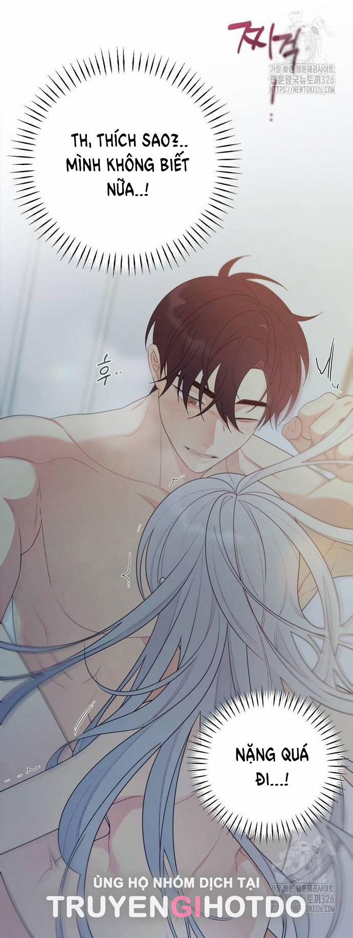 [18+] Cậu Ổn Đến Mức Nào 18.1 trang 11