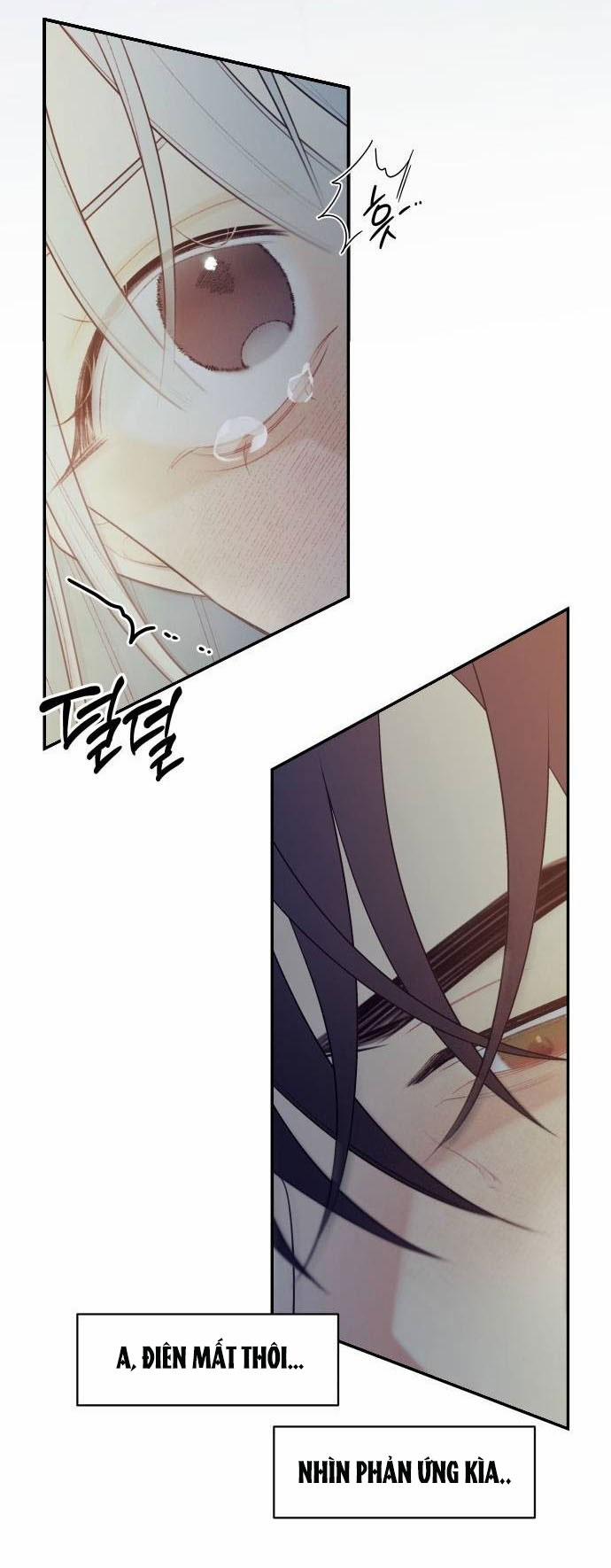 [18+] Cậu Ổn Đến Mức Nào 18.2 trang 19