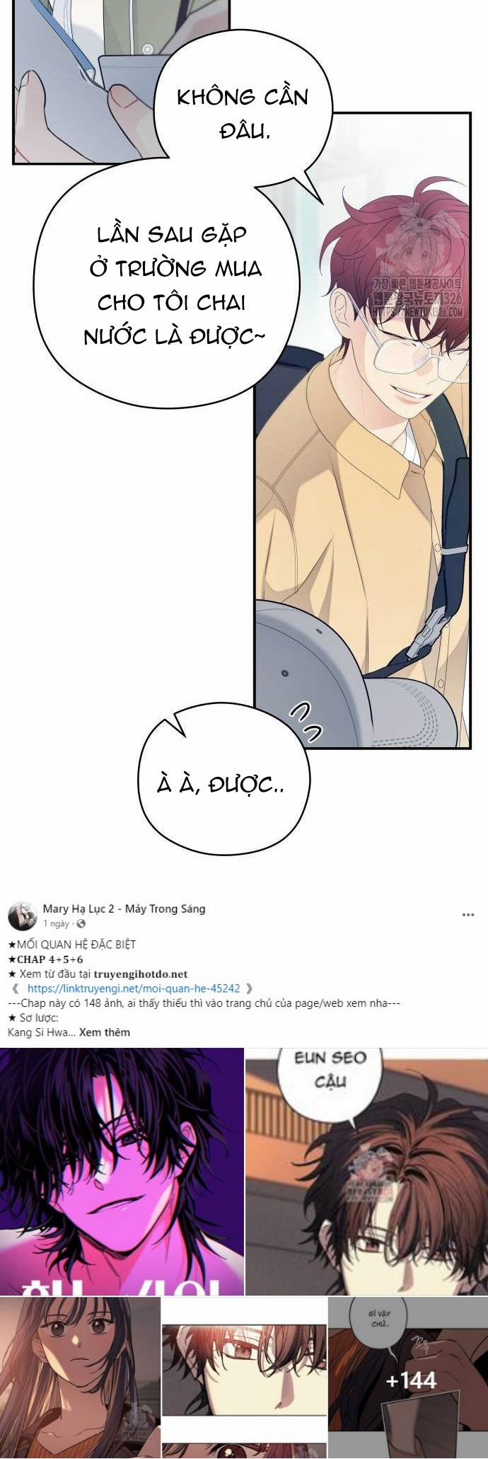 [18+] Cậu Ổn Đến Mức Nào 19.1 trang 13