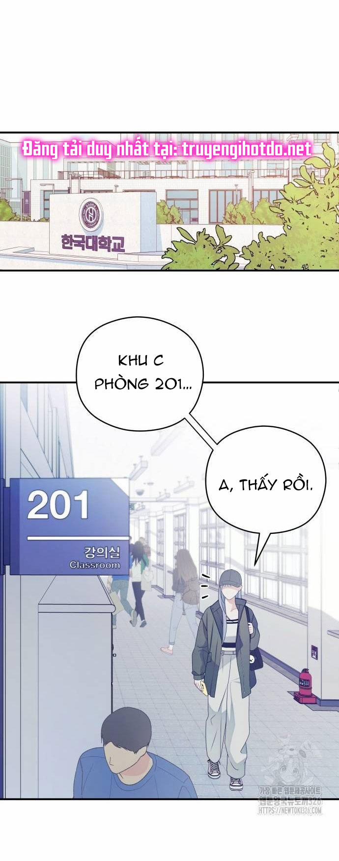 [18+] Cậu Ổn Đến Mức Nào 19.1 trang 16