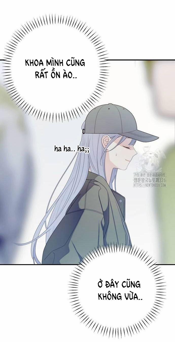 [18+] Cậu Ổn Đến Mức Nào 19.1 trang 19